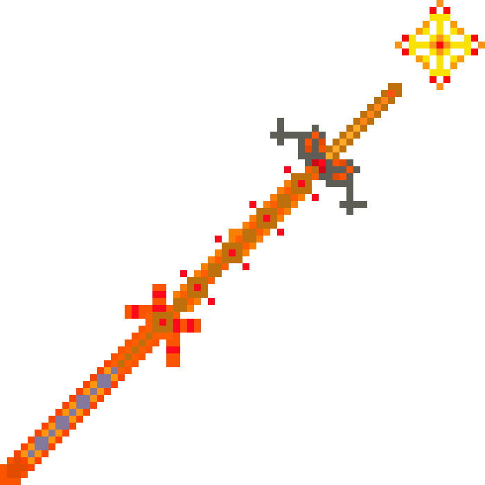 [9664c4] Solar Knife