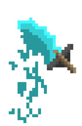 [c06eda] sour blade