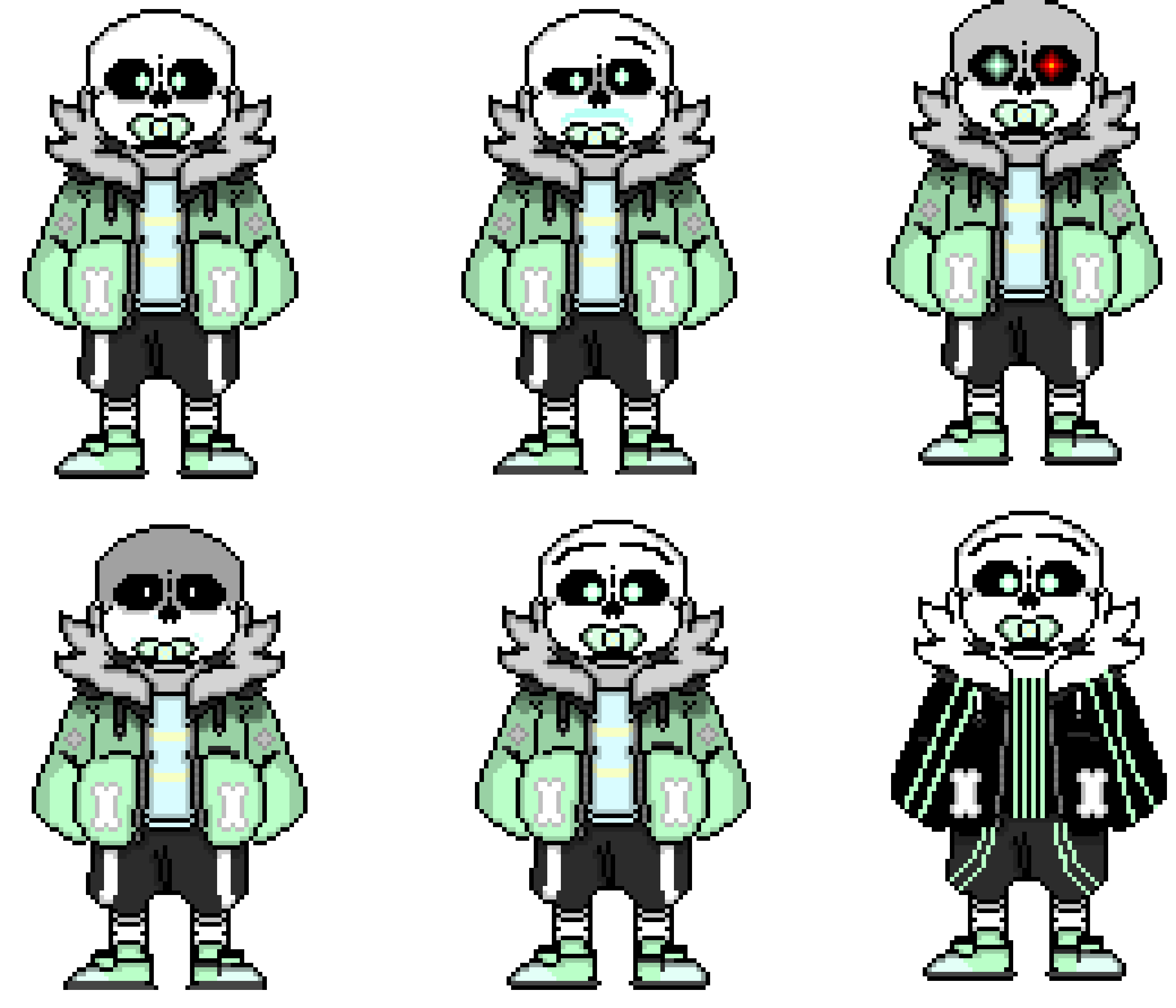 [9d942c] Sans