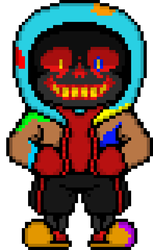 Origin Error -T