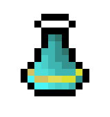 [9664c4] Terraria Pixel Art: Extended Gills Potion