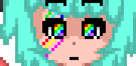 [276ada] so uh ... what if I turn them into sprites?