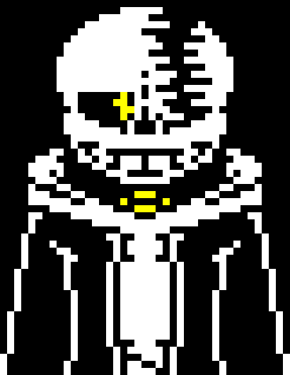 [c7b058] * He'd be standing at the other side of the room * Well.. what a sight...