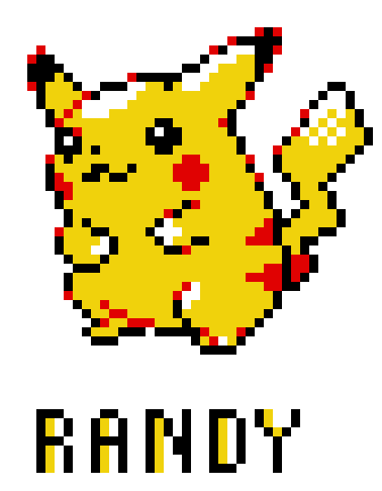 [9664c4] Pikachu