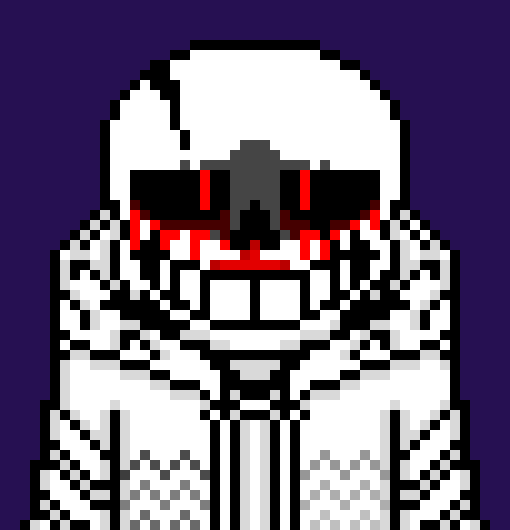 [0ae1f1] heh geeze what did you do this time? he's shaken all over. *goes over and spooks Poppy* heheheheh