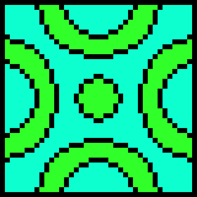 Geometry Dash Icon