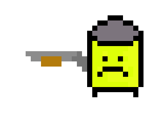 [9297ac] [- Bullet NPC ]