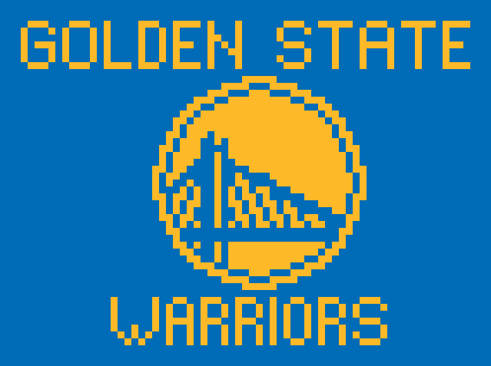 [9664c4] Warriors
