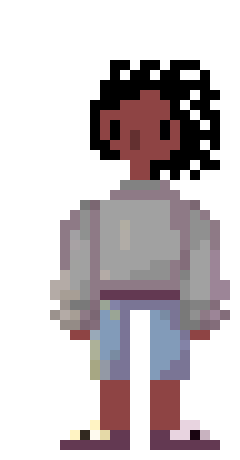 [6b06de] Pucas Lagel