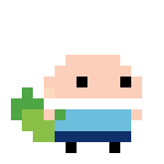 [d87418] Finn