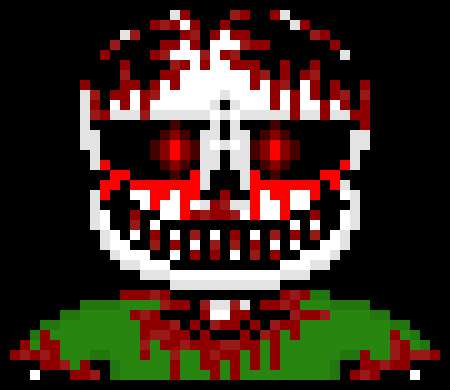 [57dac4] *sudden change in eyes* heh, dont worry, im fine, no help needed