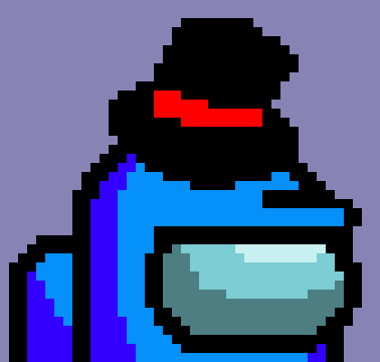 [acbc50] Has anyone seen my brother? -SirBlueberry
