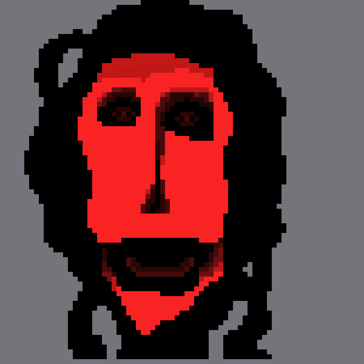 [836a7f] welcome hollet, you ready for ur nightmares to become real, and uhm, I mean idk how I would do that cause I cant get on the wiki from my Chromebook and I'm not even registered on there