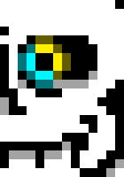 [793648] *spike bones peirce you to the beat, and your heart would get seperated at the drop of the song*
