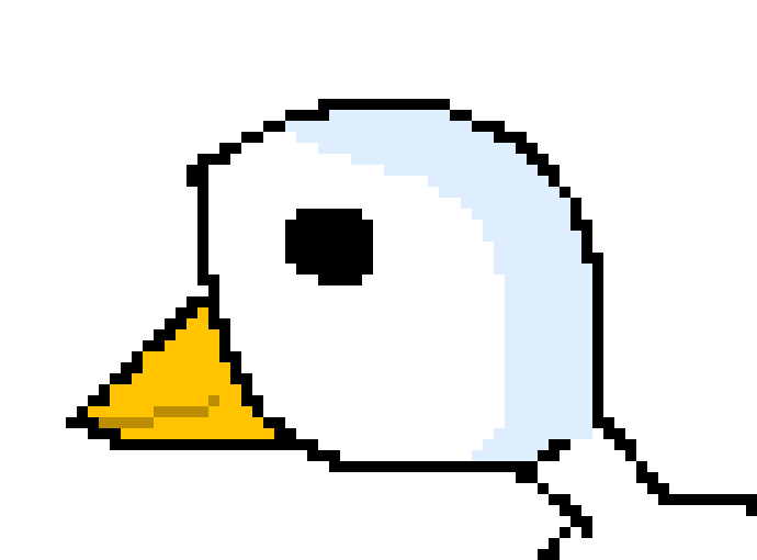 [5b2f3e] pepo! feel free to do the meme on this sprite! because this goose was born from that meme