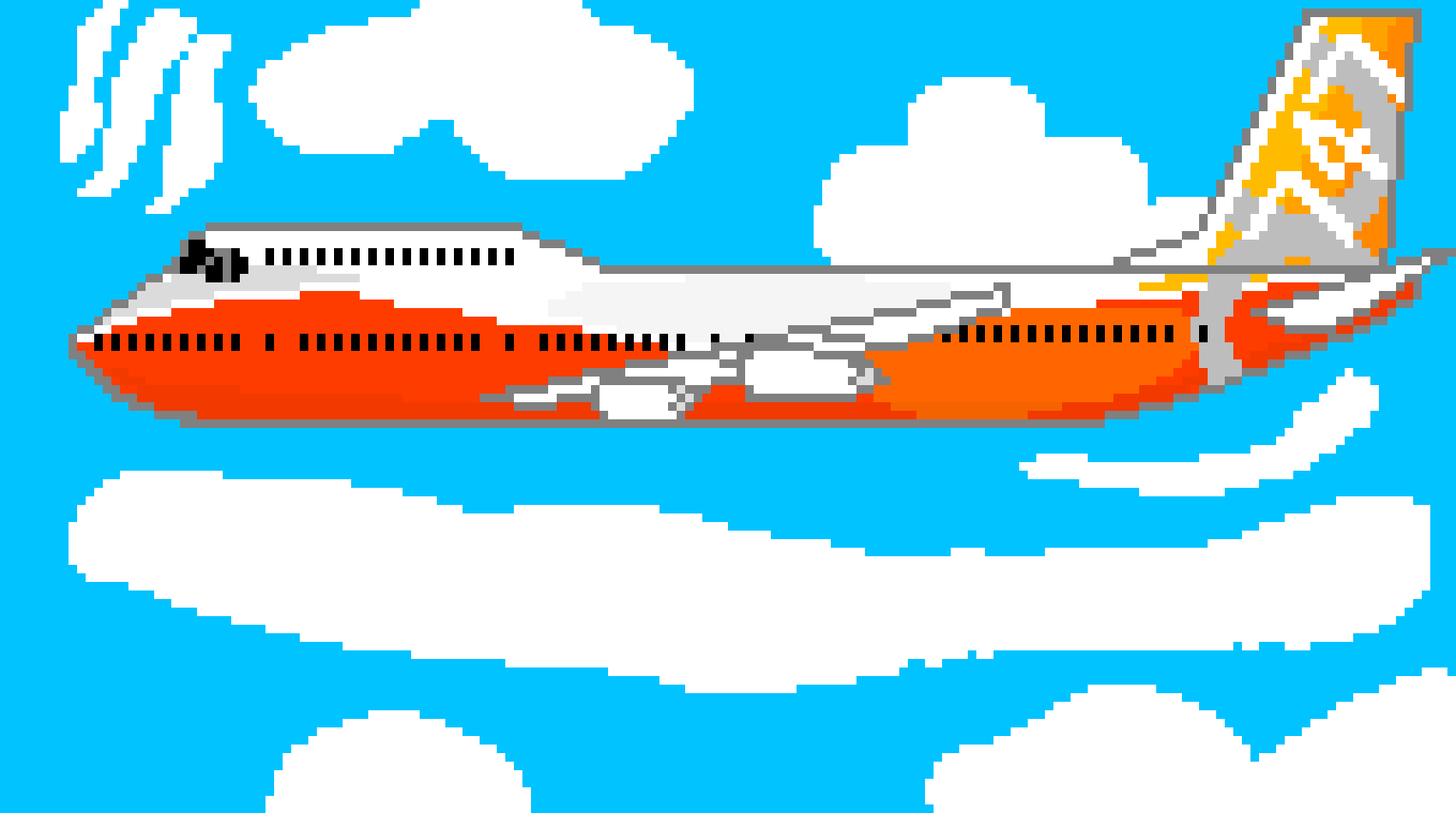 [9664c4] Boeing 747