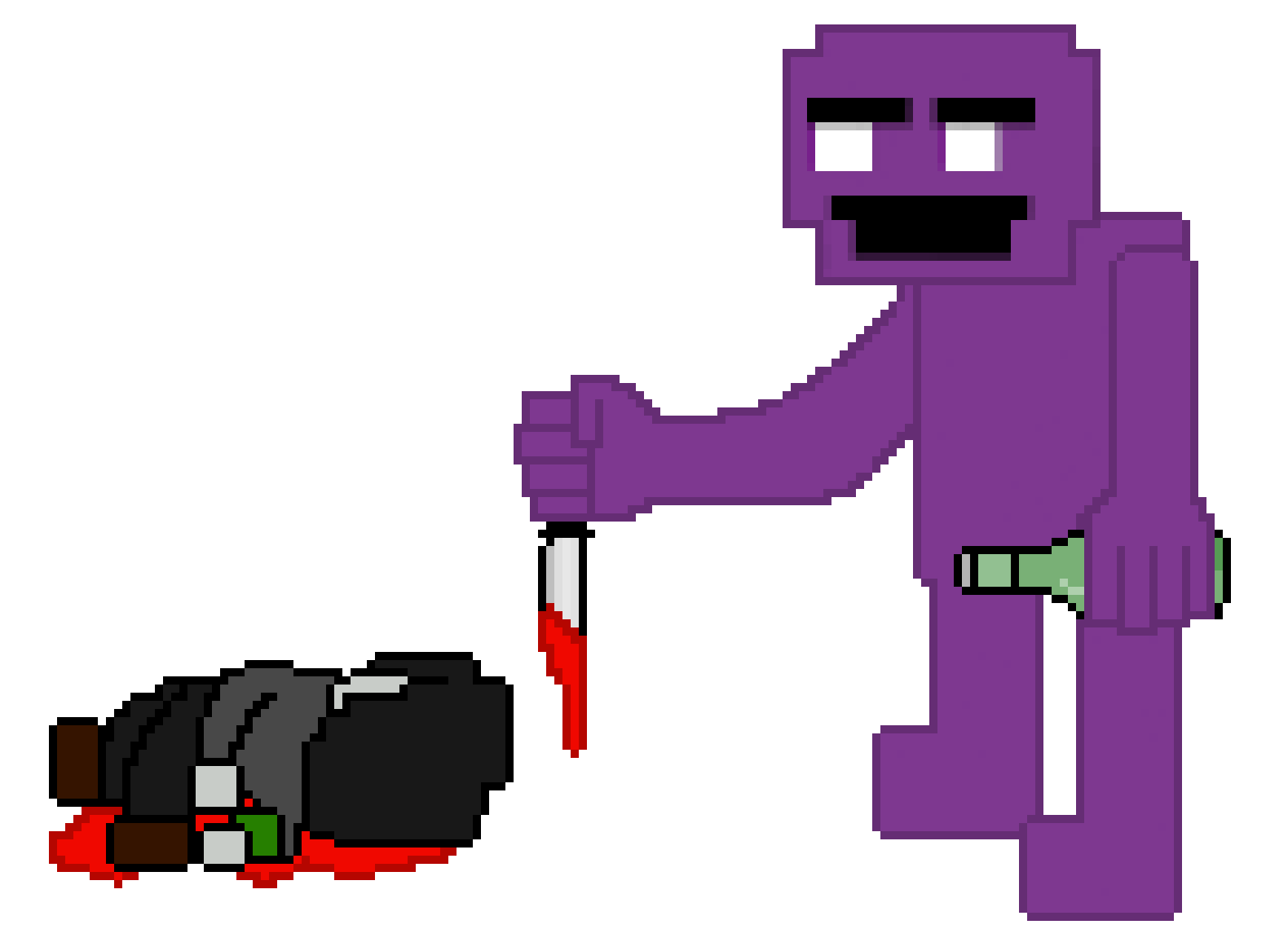 [9aa181] Charlies Death