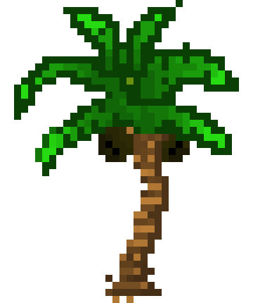 C0c0nut Palm
