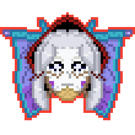 [0d47f7] Edelgard Refraction Stock