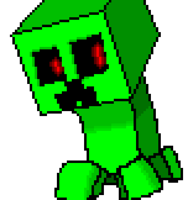 Creeper
