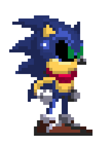 [a9b460] X-Omni Sprite