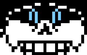 [0ae1f1] so you asking me to use my sprites? that's on me?