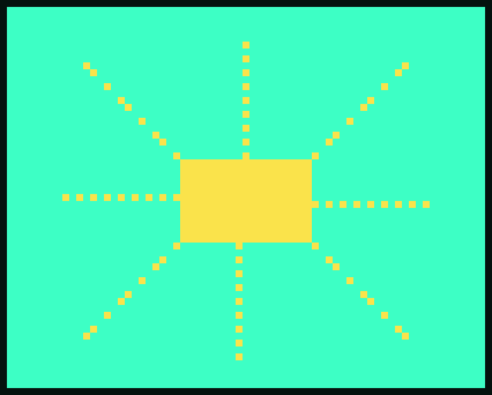 [9664c4] Behold, the SUN!!!!!!!!!!!!!!!!!!!!!!!!