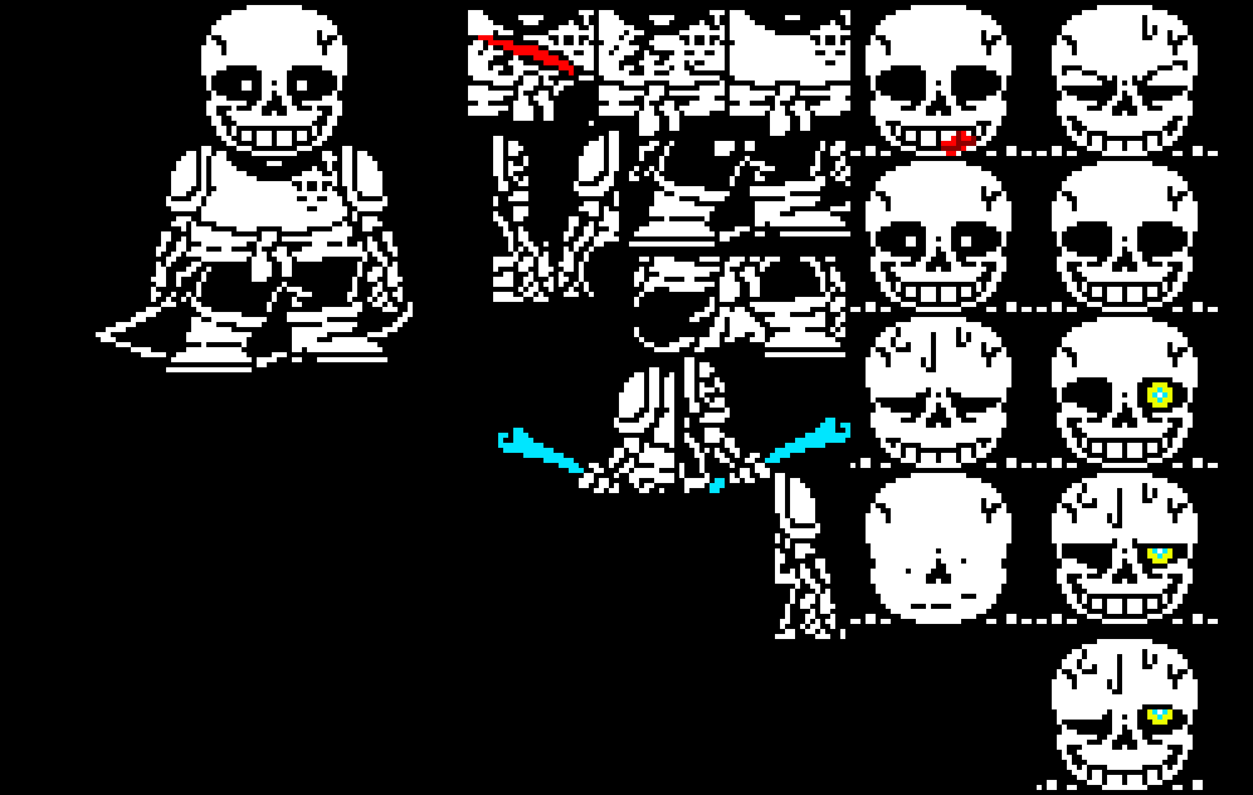 Save -Distrust!Sans