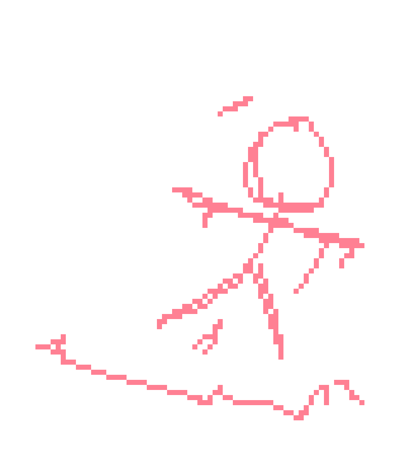[fbf0df] i need to lock in and do more line art but like i'm also tired and i'm one neuron snap away from eating the entire box of nature valley double chocolate bars. i covet for that shit every day and i can't fucking stop anyways what was tha