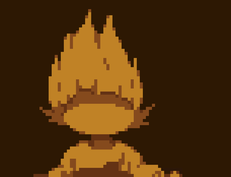 [69d9df] Why was six afraid of seven? Tell me why, tell me why