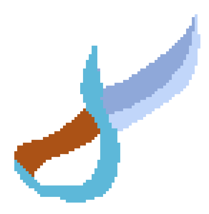 [9664c4] daggar