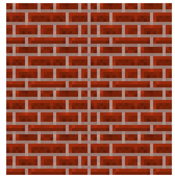 [c50e81] brick wall