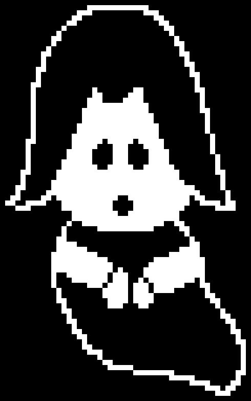 [9664c4] Ghost!