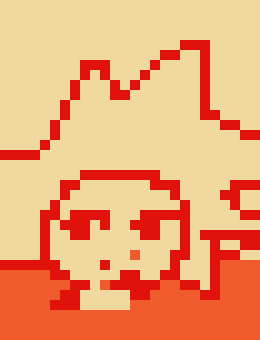 [cb56f5] anyways since John isn't here you can look at this fugly Chara https://youtu.be/I5L0CMmEkeA?list=PLD7l1_tDYBqHWNtEqReJ1EbWuEiPewg51