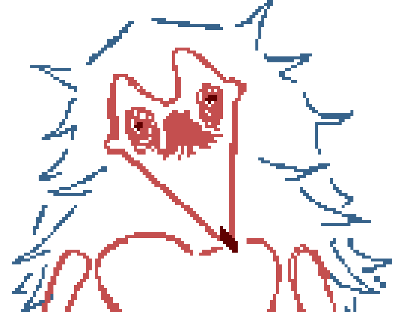 [c95776] I like postmortem I gotta play it again lowk