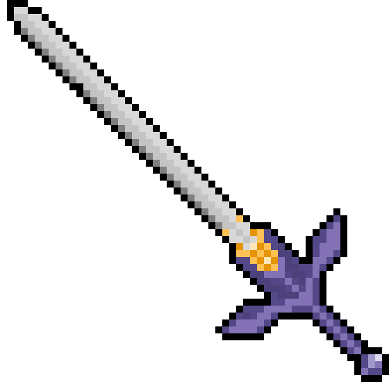 [849554] Master sword