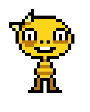 Monster Kid