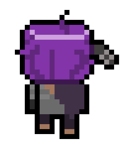 [b18eea] danganronpa pixel sprite base