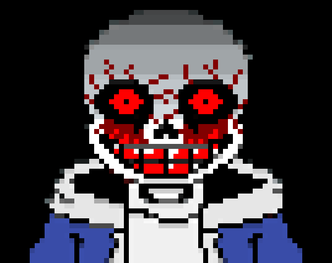 [637d6b] Insanity Sans
