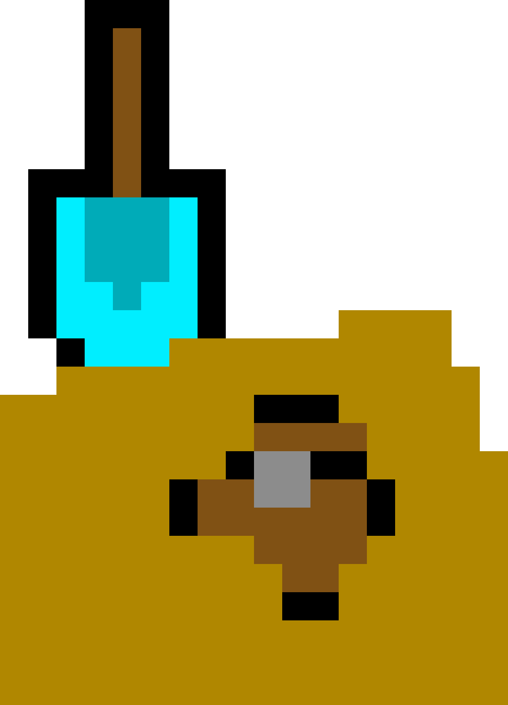 [8916aa] minecraft