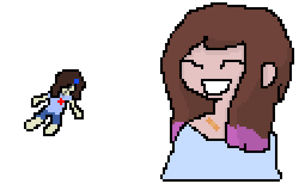 [9664c4] Jenna