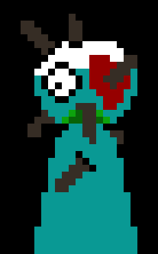 [0158f3] not related demented, not related