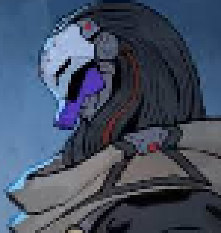 [8c660b] It's all despair, but I can't just let myself die in this darkness. You know what I mean?