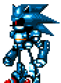 [9664c4] Metal Sonic boi