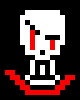 dusttale/phatom papyrus