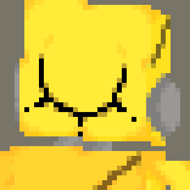 [816c09] I knew it was "I love 8-bit." Lwk didn't say it fully as its fun to know and not tell others.