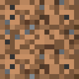 [56df2b] Dirt Block