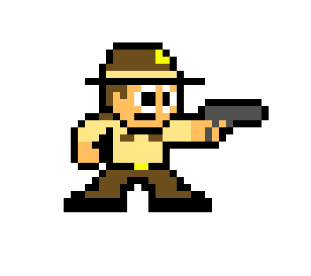 Rick Grimes