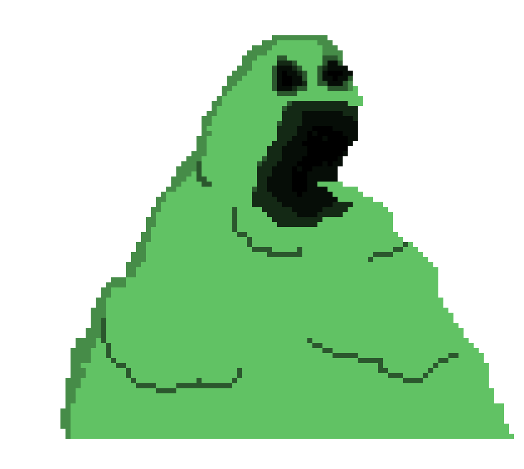 [ad7f03] Glorpp
