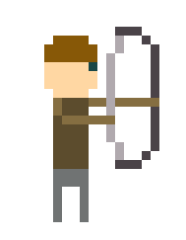 [9664c4] archershoot